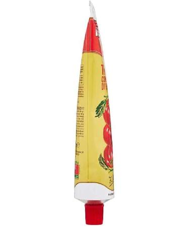 Mutti Lot de 2 tubes de sauce tomate concentr e 185 g - Buy Online on GoSupps.com