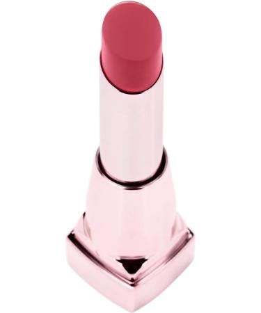 Maybelline Shine Compulsion Lipstick in NU 100 Magenta - Long-Lasting Color for Vibrant Lips - Buy Online on GoSupps.com
