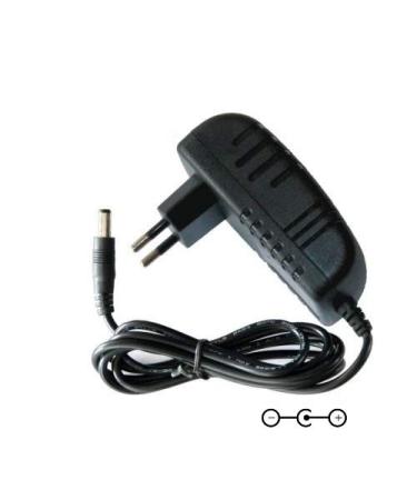TOP CHARGEUR * Power supply adapter charging cable charger 12V for epilator Remington EP 6030C