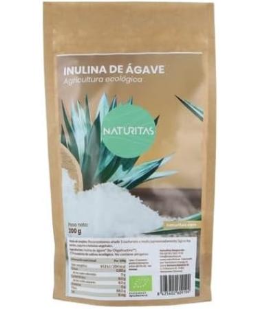 Amcore Balance SL Naturitas Essentials Organic Sagave Inulin 200 g lactosefree vegan organic farming 2 pieces - Buy Online on GoSupps.com