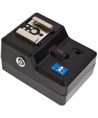 Flashpoint Radio Remote 4 Channel Receiver - Buy Online Now - Buy Online on GoSupps.com