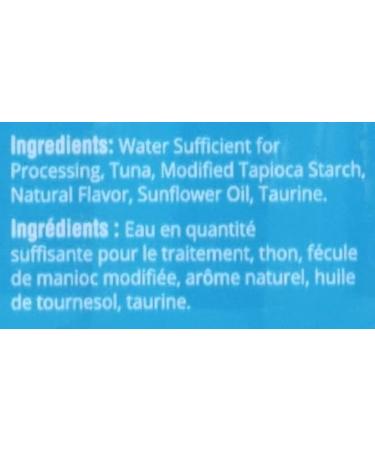Catit Cat Treats Lickable Tuna 12 x 15 g Pack of 8 Cat Treat Lickable Cat Treats Kitten Treats Creamy Cat Treat Gaterie Pour Chat Cat Snacks Cat Tube Soft Cat Treats Cat Lickable Treat - Buy Online on GoSupps.com