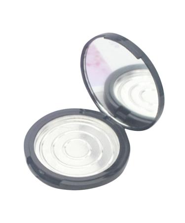 Perfeclan 12G Empty Magnetic Makeup Pans with Mirror - Ideal for Cosmetics Storage & Organization | Ship Worldwide - Buy Online on GoSupps.com