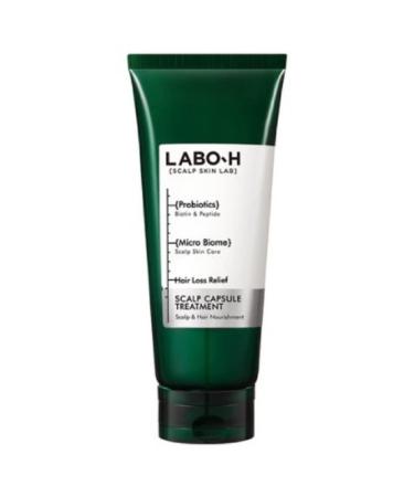 LABO-H Scalp Capsule Treatmentt 200ml / 6.7 fl oz