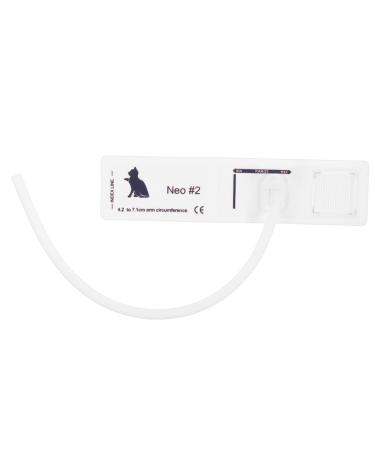 Merry Happy Blood pressure cuff Pet blood pressure measuring device delivers blood pressure meter cuff pet BP cuff dog monitor cuff Accessories animal bracelet veterinary pet requirement