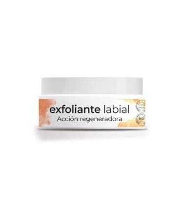 Exfoliante Labial 15 ml