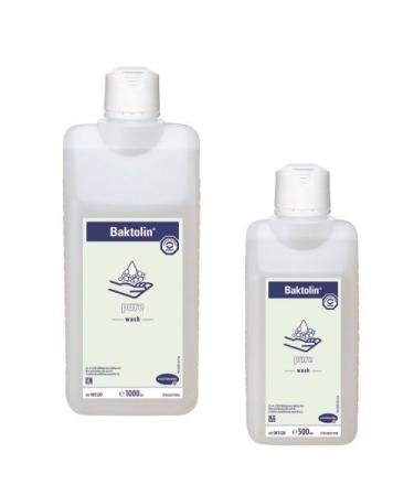 BAKTOLIN Lotion pure 5 l