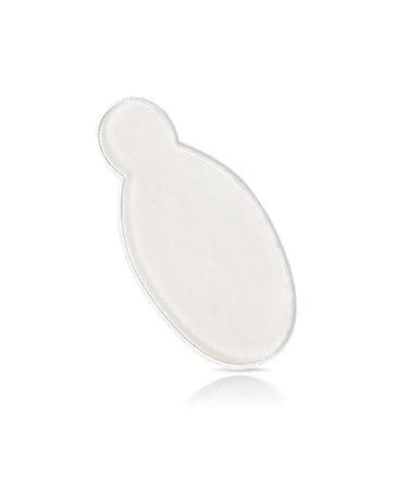 KOTALS Bunion Corrector Brace Splint Pads & Toe Separators - White (1 Pack) - Buy Online on GoSupps.com
