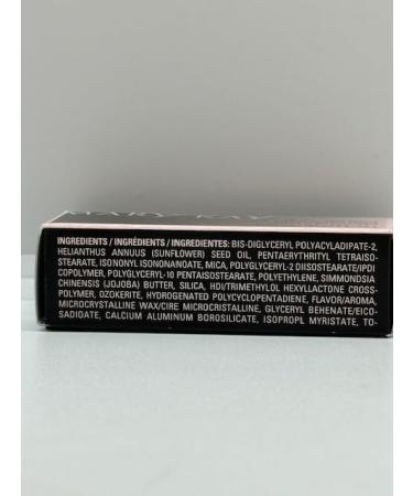 Buy MK Lipstick Scarlet Red - Semi-Shine 0.13 oz (Pack of 1) | International Shipping Available - Buy Online on GoSupps.com