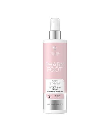 Pharm Foot Septi Starter 300 ml