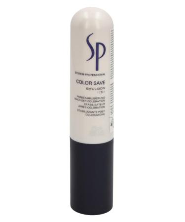 SP Wella - Color Save Emulsion