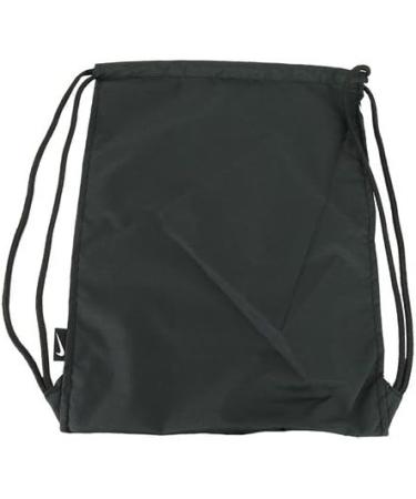 Nike Brasilia Gymsack DS Bag - Black/White - New Arrival - Buy Online on GoSupps.com