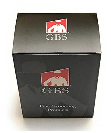 G.B.S Premium Shaving Set for Men | Stainless Steel Razor Brush Soap & Bowl - Best International Delivery - Buy Online on GoSupps.com