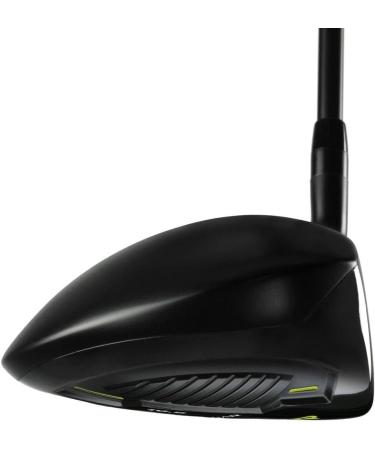 Orlimar Slice Killer Golf Driver for Men - Right Handed | Anti-Slice Offset Driver | Closed Face Design | Graphite Senior 10.5 Degrees - Buy Online on GoSupps.com