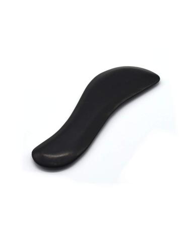 Gua SHA tool 17.8 cm long GUA SHA tool Gua Sha-Schaber professional polished Gua-Sha board helps to reduce sore muscles to relax joints trigger point treatment