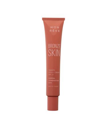 Mon Reve BRONZE SKIN COMBINATION No. 102