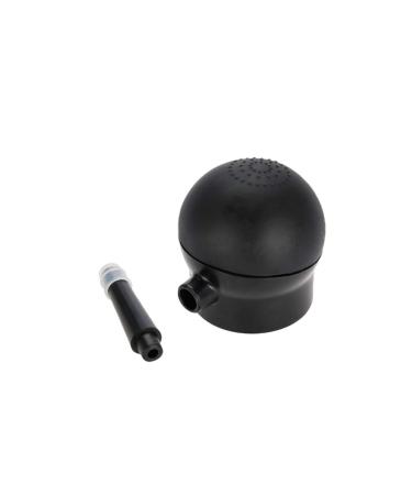 1pc Hair Building Sprayer Hair Spray Bottle Hairdressing Sprayer Powder Sprayer Hairdressing Tools Powder Spray Applicator