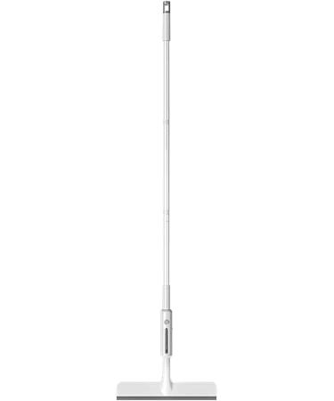Water Spray Glass Wiper Cleaning Tool For Household Chores Double-sided Window Cleaning Tool Elastic Scraper for Window Glass Tile Walls and Shower Glass Walls Cleaning - Buy Online on GoSupps.com