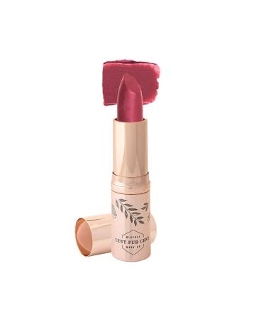 Cent Pur Cent Mineral Lipstick Adorable Hypoallergenic Intense Color Luxury Look 4 ml