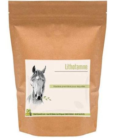 Lithotamne - Calcium Source Horse - 900g - Buy Online on GoSupps.com