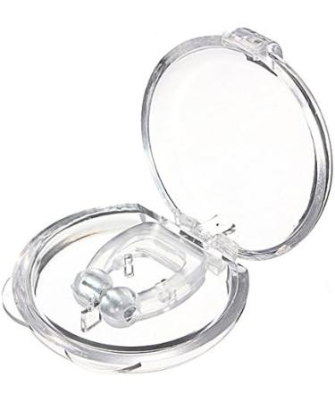 Anti Snoring Nose Clips - Snore Stopper Sleep Device - Buy Online on GoSupps.com
