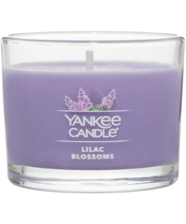 Yankee Candle Minis Jar Coastal Harmony Variety Pack - 1.3 OZ (Pack of 6) | International Shipping Available - Buy Online on GoSupps.com