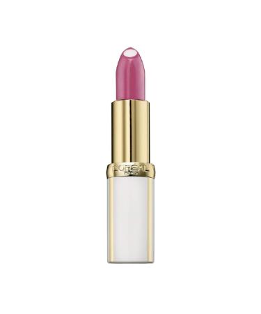 Rouge l vres Age Perfect Le Rouge Lumi re l Or al - 106 Luminous pink "rouge 106 rose vif" 4.8 g (Lot de 1)