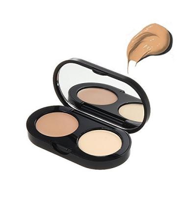 Bobbi Brown New Creamy concealer kit NATURAL TAN - Buy Online on GoSupps.com