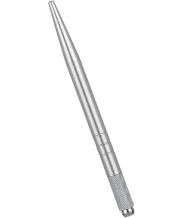 Healvian 2 Pcs Brow Pen Permanent Eyebrow Pen Makeup Eyebrow Pen Brow Pencil - Buy Online on GoSupps.com