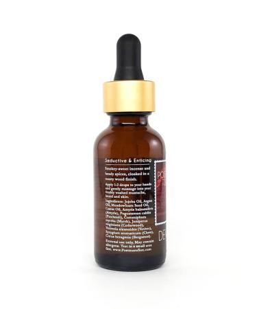 Postman's Son Devil Dodger Beard Butter Grooming Set | Premium Beard Care for All | International Shipping Available - Buy Online on GoSupps.com