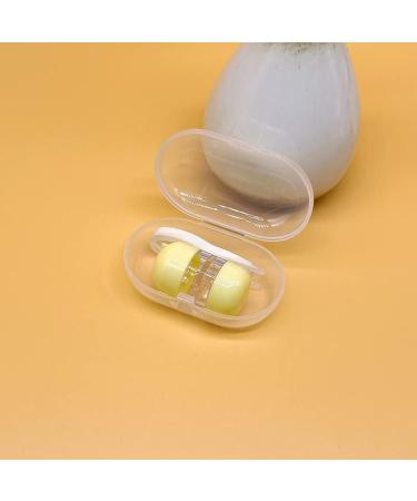 Buy Miedeon Portable Contact Lens Container Set - 6 Travel Cases for Contact Lenses - Mini Accessories in Blue - Buy Online on GoSupps.com