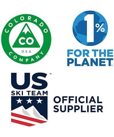 PURL 3D Printed Bioplastic Ski/Snowboard Wax Scraper Sharpener - Buy Online on GoSupps.com