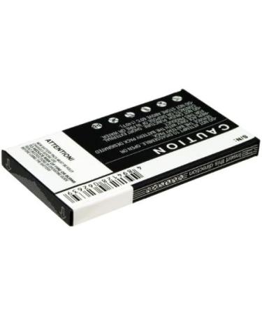 Replacement Battery for Emporia RL1 & VF1C - 800mAh/3.7V Compatible with AK-RL1 & AK-RL1 (V1.0) | Shop Internationally - Buy Online on GoSupps.com