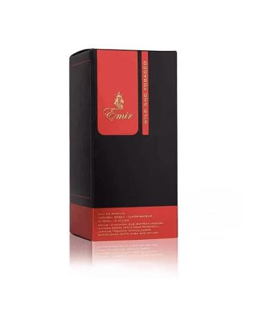 Wild And Tobacco Long Lasting Eau De Parfum For Men and Women Unisex 75 ML (2.5 floz) - Buy Online on GoSupps.com