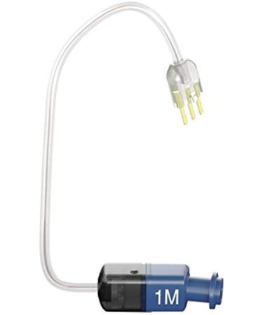 Phonak Receiver 4.0 1L Receiver Phonak Audeo Marvel Paradise M RIC hearing aids (M Receiver 4.0 1L left)