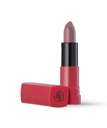 Bottega Verde Bottega Verde - Lipstick Love - Creamy Satin Lipstick with Pomegranate Flower Extract - Purple