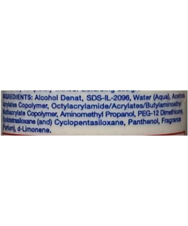 Isoplus Spritz Reg 55% Voc (Pack of 3) - Buy Online on GoSupps.com