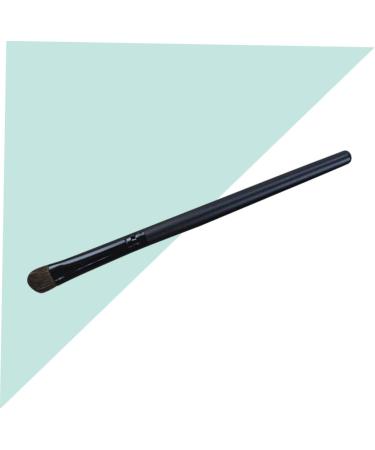 Ipetboom Makeup Brush Eyes Eyebrow Brush Wooden Miss - Buy Online on GoSupps.com