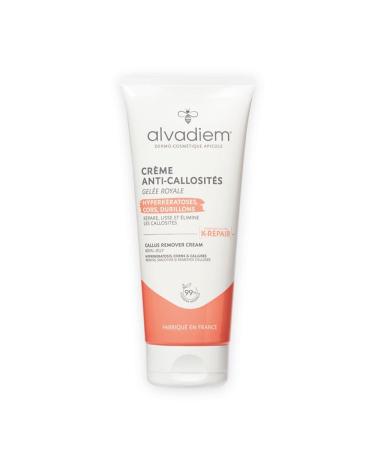 Alvadiem Alvadiem Anti-Callus Cream 75ml