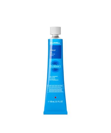 GOLDWELL Colorance Clear tb 60ml