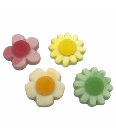 Happy Flowers - 1000g Gummy Sweets