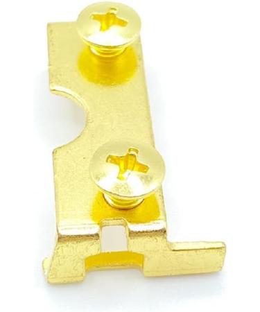 Durable 2-Holes Clipper Repair Blade Slide Hair Cutter Holder for WAHL (1919/8504) Accessory Part - Buy Online on GoSupps.com