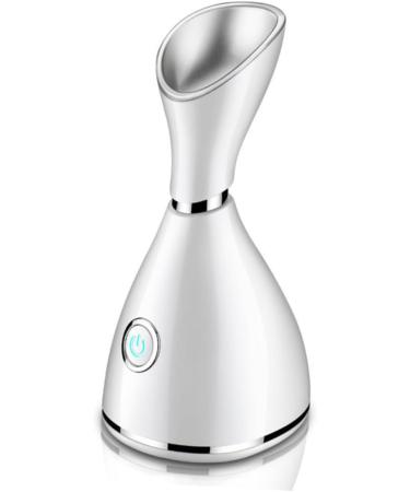 Hemoton 2pcs nano cleansing instrument steaming face instrument household steaming face instrument - Buy Online on GoSupps.com