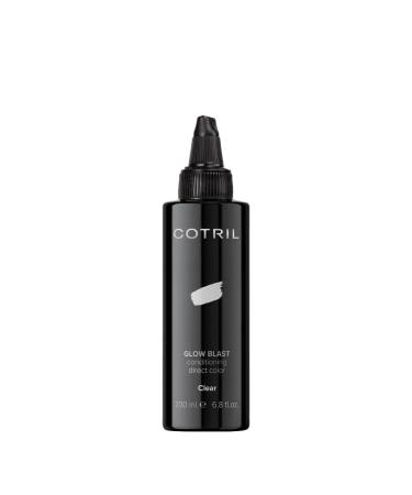 Cotril Glow Blast Clear 200ml - direct pigment coloring