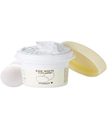 Skinfood Egg White Pore Mask 125 g