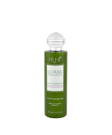 Keune So Pure Volumizing Shampooing 250ml