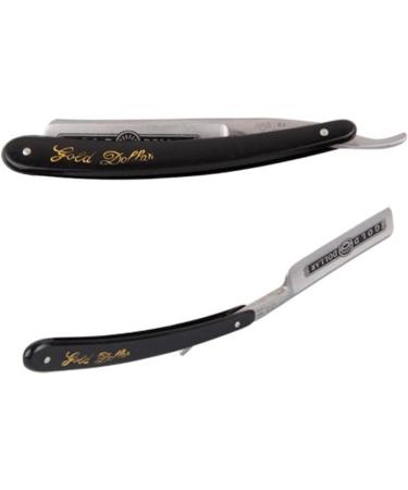 Buy Frcolor 3-Piece Men's Razor Set - Dalmatian Ears Razor & Eyelash Case | Perfect Hairdressing Gifts for Men - International Shipping Available - Buy Online on GoSupps.com