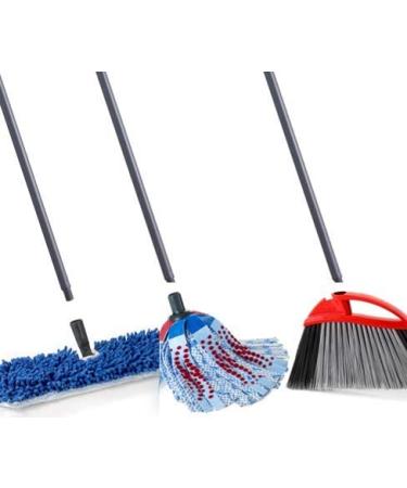 O-Cedar Replacement Handle - 47.5 Long - Buy Online on GoSupps.com