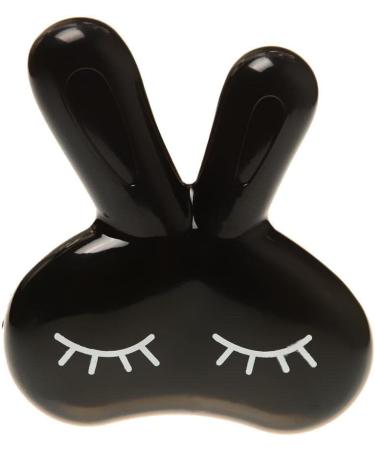 Jojomis Large Rabbit Shape Travel Lens Case | Eye Care Kit for Contact Lenses - International Shipping Available - Buy Online on GoSupps.com