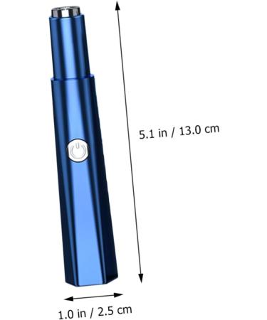 Beavorty 3 Set Nasal Hair Trimmer for Women - Electric Eyebrow & Face Razor Mustache Cuddly Cutters Hair Trimming Made Easy - Buy Online on GoSupps.com